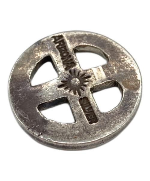 ARIZONA FREEDOM（アリゾナ フリーダム）ARIZONA FREEDOM (アリゾナ フリーダム) メディスンホイールペンダントトップの古着・服飾アイテム