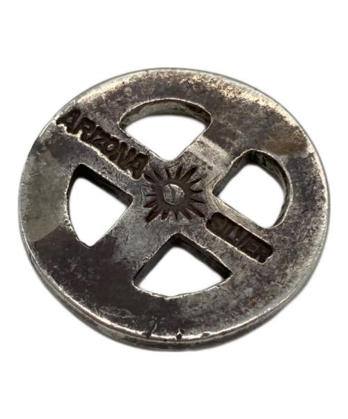 ARIZONA FREEDOM（アリゾナ フリーダム）ARIZONA FREEDOM (アリゾナ フリーダム) メディスンホイールペンダントトップの古着・服飾アイテム