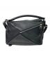 LOEWE (ロエベ) パズルバッグ ミディアム ブラック：190000円