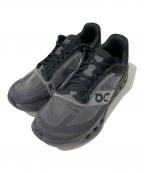 onオン）の古着「Cloudsurfer Next ローカットスニーカー」｜グレー