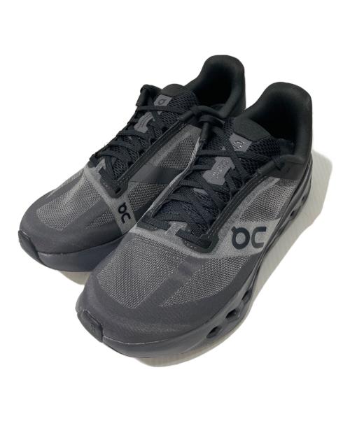 on（オン）On (オン) Cloudsurfer Next ローカットスニーカー グレー サイズ:26.5の古着・服飾アイテム