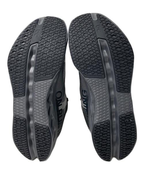 on（オン）On (オン) Cloudsurfer Next ローカットスニーカー グレー サイズ:26.5の古着・服飾アイテム