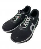 onオン）の古着「Cloudmonster 2 ローカットスニーカー」｜ブラック