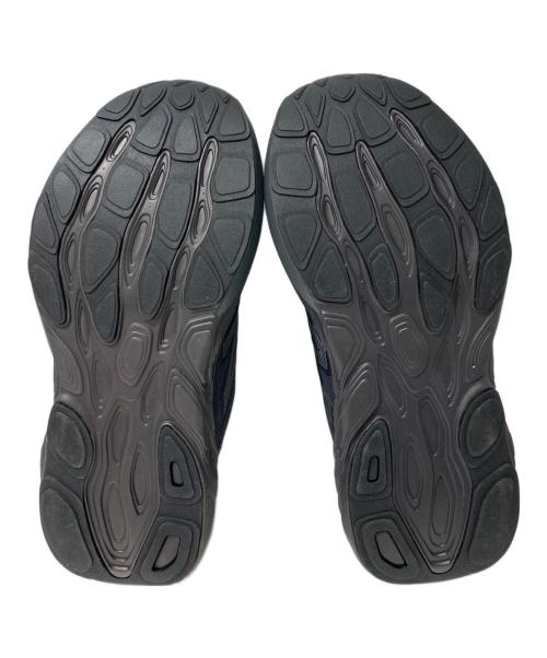 NEW BALANCE（ニューバランス）NEW BALANCE (ニューバランス) Fresh Foam X 880v15 GORE-TEX  ローカットスニーカー ブラック サイズ:27の古着・服飾アイテム