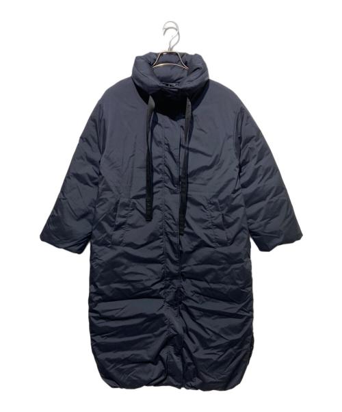 DUVETICA（デュベティカ）DUVETICA (デュベティカ) ALAQUA ダウンコート ブラック サイズ:40の古着・服飾アイテム