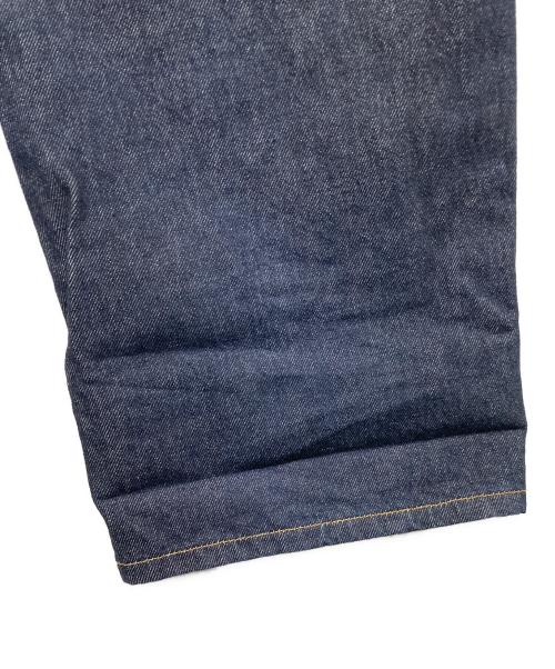 stussy（ステューシー）stussy (ステューシー) 24SS NEW CLASSIC JEAN DENIM デニムパンツ インディゴ サイズ:34の古着・服飾アイテム