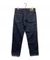 stussy (ステューシー) 24SS NEW CLASSIC JEAN DENIM デニムパンツ インディゴ サイズ:34：16000円