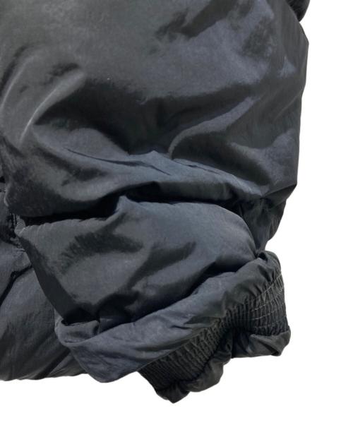 JORDAN（ジョーダン）JORDAN (ジョーダン) エッセンシャル ポリ パファー ジャケット ブラック サイズ:XLの古着・服飾アイテム