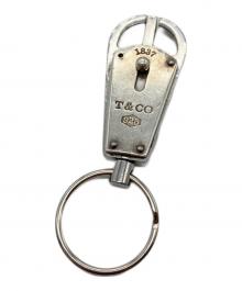 TIFFANY & Co.（ティファニー）の古着「バレット キーリング」