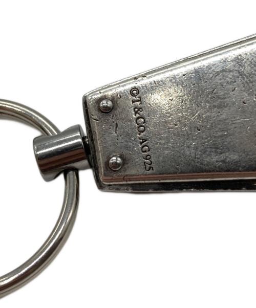 TIFFANY & Co.（ティファニー）TIFFANY & Co. (ティファニー) バレット キーリングの古着・服飾アイテム