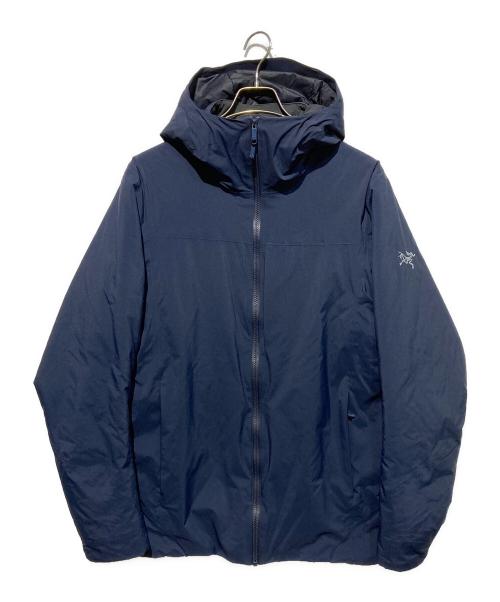 ARC'TERYX（アークテリクス）ARC'TERYX (アークテリクス) KODA JACKET ネイビー サイズ:Mの古着・服飾アイテム