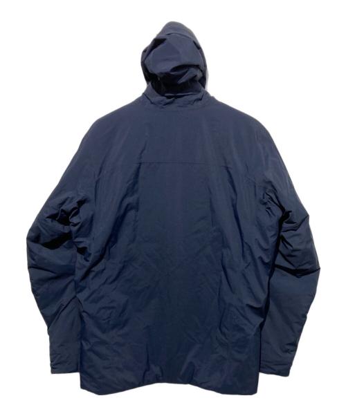 ARC'TERYX（アークテリクス）ARC'TERYX (アークテリクス) KODA JACKET ネイビー サイズ:Mの古着・服飾アイテム