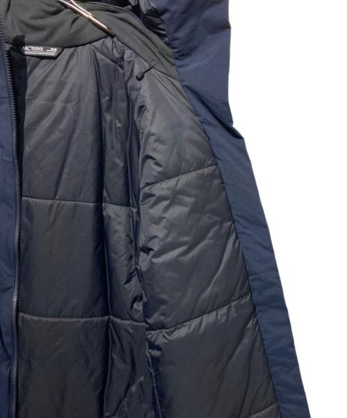 ARC'TERYX（アークテリクス）ARC'TERYX (アークテリクス) KODA JACKET ネイビー サイズ:Mの古着・服飾アイテム