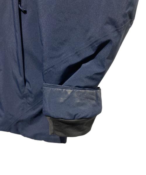 ARC'TERYX（アークテリクス）ARC'TERYX (アークテリクス) KODA JACKET ネイビー サイズ:Mの古着・服飾アイテム