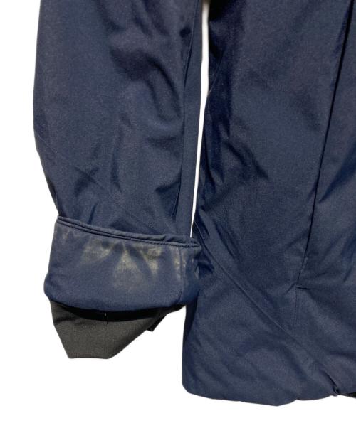 ARC'TERYX（アークテリクス）ARC'TERYX (アークテリクス) KODA JACKET ネイビー サイズ:Mの古着・服飾アイテム