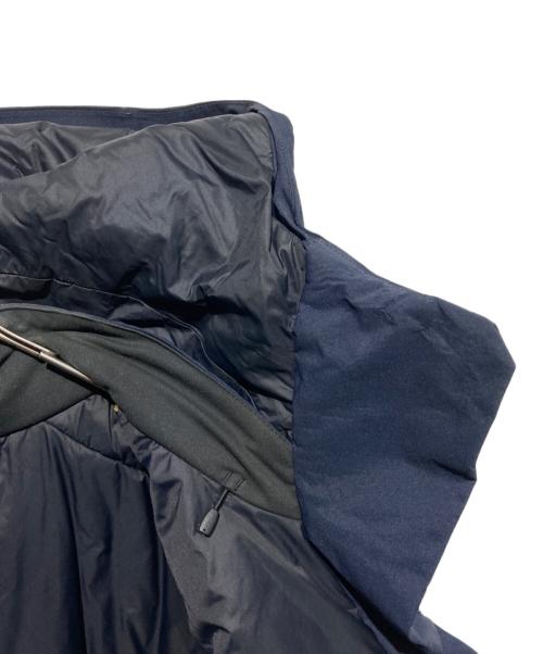 ARC'TERYX（アークテリクス）ARC'TERYX (アークテリクス) KODA JACKET ネイビー サイズ:Mの古着・服飾アイテム