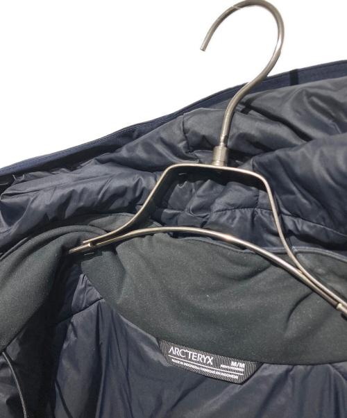 ARC'TERYX（アークテリクス）ARC'TERYX (アークテリクス) KODA JACKET ネイビー サイズ:Mの古着・服飾アイテム