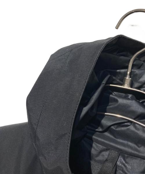 THE NORTH FACE（ザ ノース フェイス）THE NORTH FACE (ザ ノース フェイス) マウテンライトジャケット ブラック サイズ:Lの古着・服飾アイテム