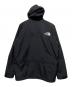 THE NORTH FACE (ザ ノース フェイス) マウテンライトジャケット ブラック サイズ:L：16000円