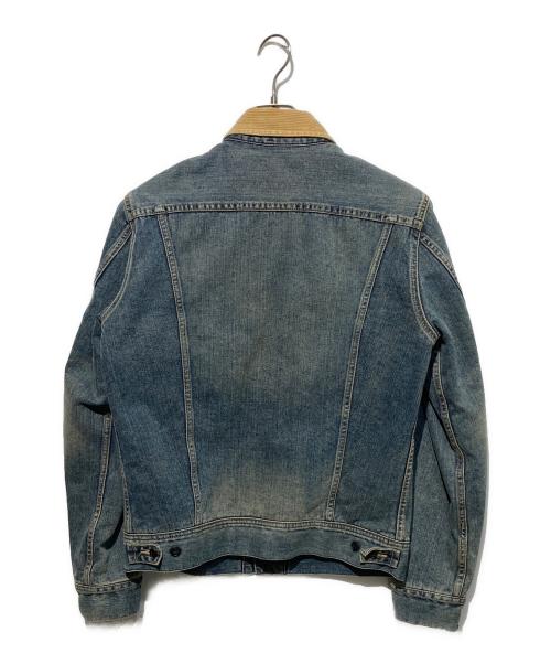 LEE（リー）LEE (リー) ストームライダーデニムジャケット インディゴ サイズ:Mの古着・服飾アイテム
