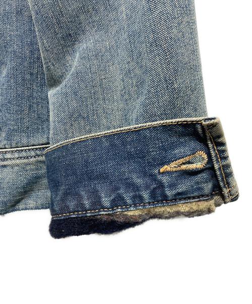 LEE（リー）LEE (リー) ストームライダーデニムジャケット インディゴ サイズ:Mの古着・服飾アイテム