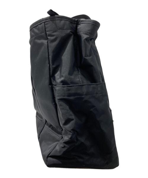 PORTER（ポーター）PORTER (ポーター) ドライブ トートバッグ ブラックの古着・服飾アイテム