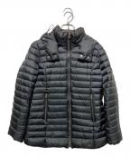 TATRASタトラス）の古着「PRIMULA ダウンジャケット」｜ブラック