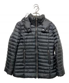 中古・古着通販】TATRAS (タトラス) SOVER/MTA ウールダウンベスト