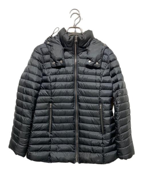 TATRAS（タトラス）TATRAS (タトラス) PRIMULA ダウンジャケット ブラック サイズ:2の古着・服飾アイテム