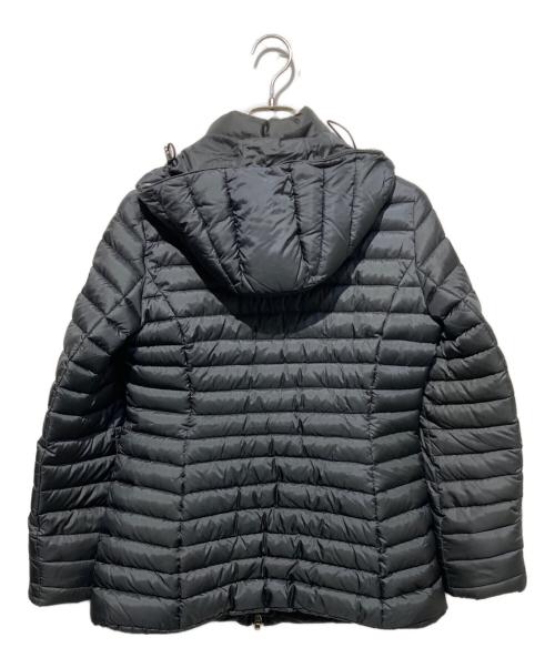 TATRAS（タトラス）TATRAS (タトラス) PRIMULA ダウンジャケット ブラック サイズ:2の古着・服飾アイテム