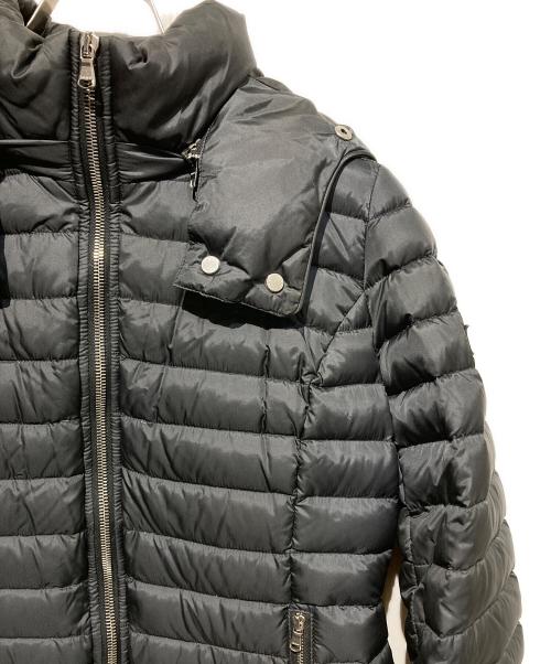 TATRAS（タトラス）TATRAS (タトラス) PRIMULA ダウンジャケット ブラック サイズ:2の古着・服飾アイテム