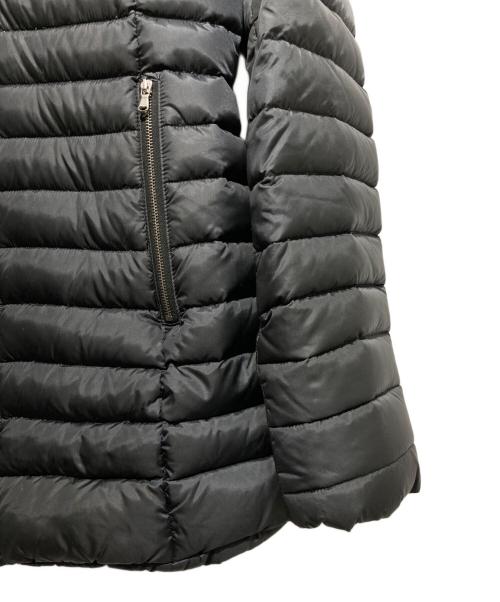 TATRAS（タトラス）TATRAS (タトラス) PRIMULA ダウンジャケット ブラック サイズ:2の古着・服飾アイテム