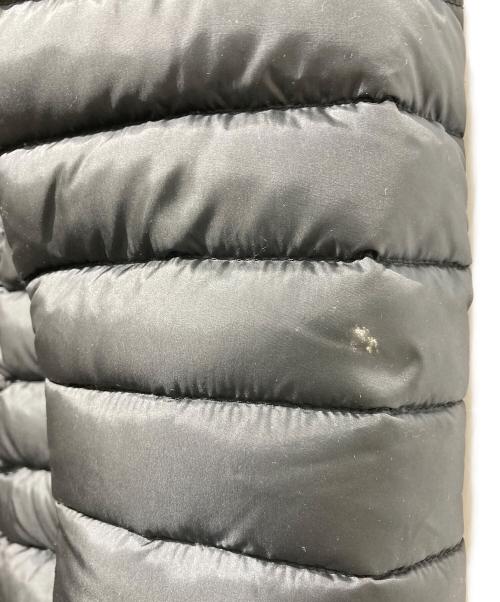 TATRAS（タトラス）TATRAS (タトラス) PRIMULA ダウンジャケット ブラック サイズ:2の古着・服飾アイテム