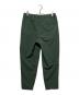 THE NORTH FACE (ザ ノース フェイス) マウンテンカラーパンツ グリーン サイズ:L：8000円