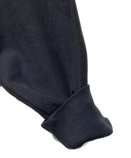 THE NORTHFACE PURPLELABEL（ザ・ノースフェイス パープルレーベル）THE NORTHFACE PURPLELABEL (ザ・ノースフェイス パープルレーベル) 11oz Zip Up Hoodie ブラック サイズ:Mの古着・服飾アイテム