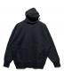 THE NORTHFACE PURPLELABEL (ザ・ノースフェイス パープルレーベル) 11oz Zip Up Hoodie ブラック サイズ:M：12000円