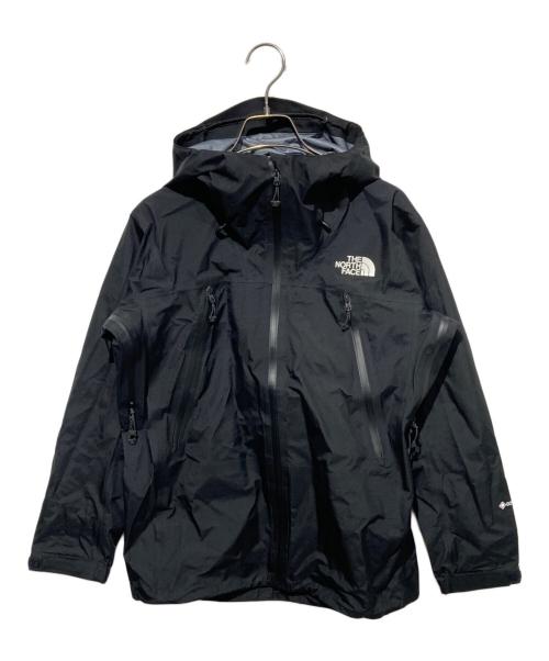 THE NORTH FACE（ザ ノース フェイス）THE NORTH FACE (ザ ノース フェイス) クライムライトジャケット ブラック サイズ:Sの古着・服飾アイテム