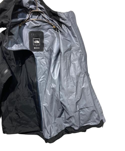 THE NORTH FACE（ザ ノース フェイス）THE NORTH FACE (ザ ノース フェイス) クライムライトジャケット ブラック サイズ:Sの古着・服飾アイテム