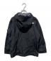 THE NORTH FACE (ザ ノース フェイス) クライムライトジャケット ブラック サイズ:S：22000円