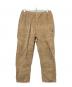 stussy（ステューシー）の古着「30th Cord Relaxed Pant」｜ブラウン