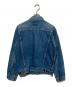 orSlow (オアスロウ) デニムトラッカージャケット インディゴ サイズ:M：6000円