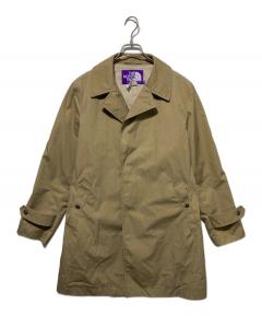 中古・古着通販】THE NORTHFACE PURPLELABEL (ザ・ノースフェイス