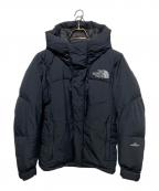 THE NORTH FACEザ ノース フェイス）の古着「バルトロライトジャケット」｜ブラック