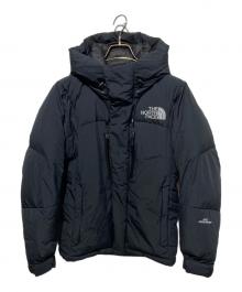 THE NORTH FACE（ザ ノース フェイス）の古着「バルトロライトジャケット」｜ブラック