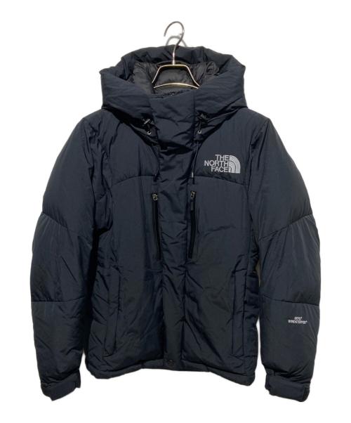 THE NORTH FACE（ザ ノース フェイス）THE NORTH FACE (ザ ノース フェイス) バルトロライトジャケット ブラック サイズ:Sの古着・服飾アイテム