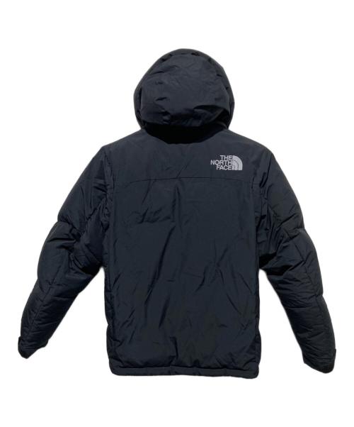 THE NORTH FACE（ザ ノース フェイス）THE NORTH FACE (ザ ノース フェイス) バルトロライトジャケット ブラック サイズ:Sの古着・服飾アイテム
