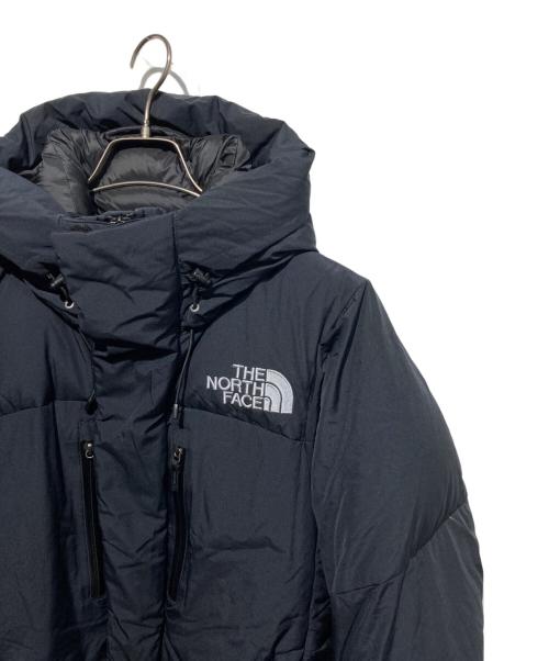 THE NORTH FACE（ザ ノース フェイス）THE NORTH FACE (ザ ノース フェイス) バルトロライトジャケット ブラック サイズ:Sの古着・服飾アイテム