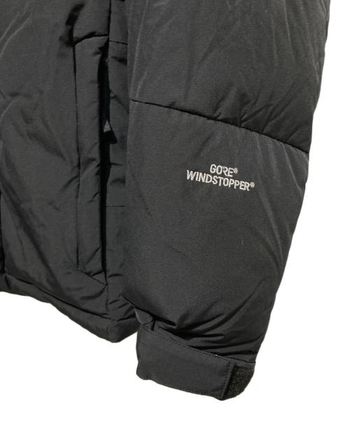 THE NORTH FACE（ザ ノース フェイス）THE NORTH FACE (ザ ノース フェイス) バルトロライトジャケット ブラック サイズ:Sの古着・服飾アイテム