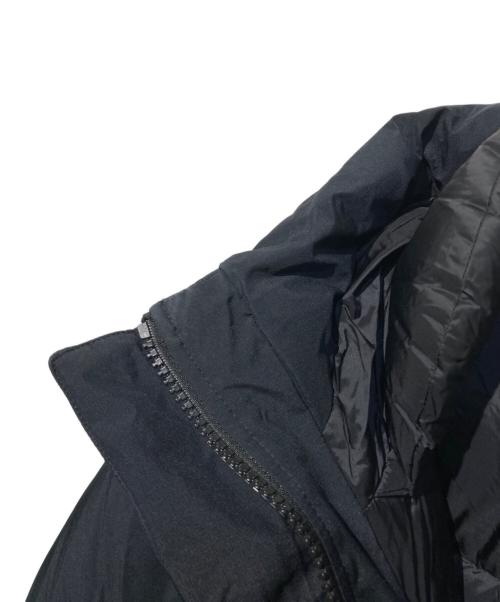 THE NORTH FACE（ザ ノース フェイス）THE NORTH FACE (ザ ノース フェイス) バルトロライトジャケット ブラック サイズ:Sの古着・服飾アイテム