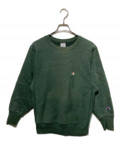 中古・古着通販】Champion REVERSE WEAVE (チャンピオン リバース